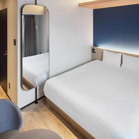 Fav Takamatsu Hotel Bagian luar foto