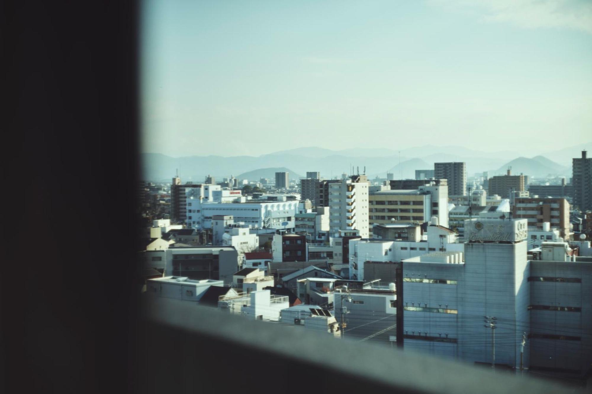 Fav Takamatsu Hotel Bagian luar foto