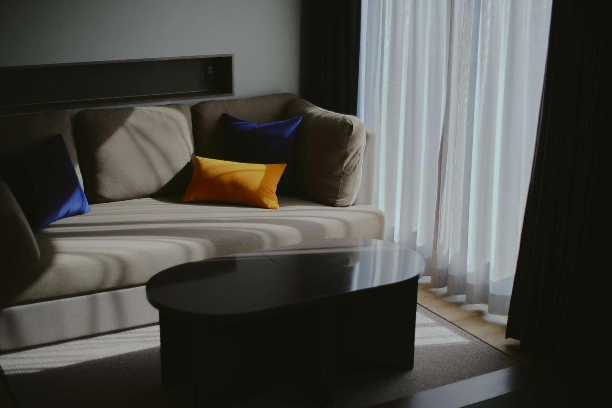 Fav Takamatsu Hotel Bagian luar foto