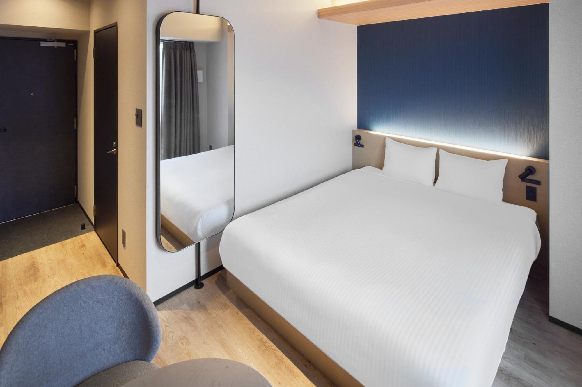 Fav Takamatsu Hotel Bagian luar foto