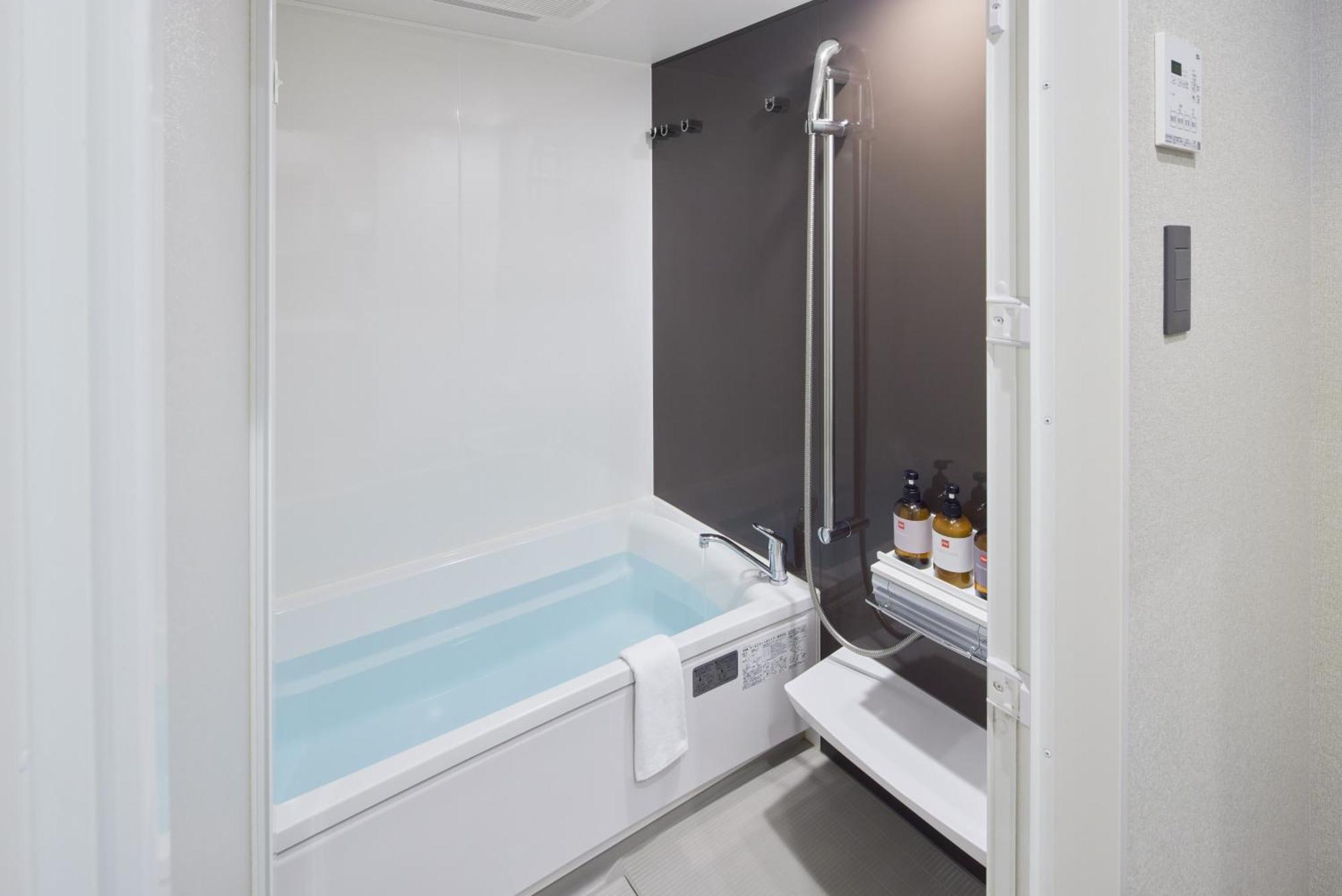 Fav Takamatsu Hotel Bagian luar foto