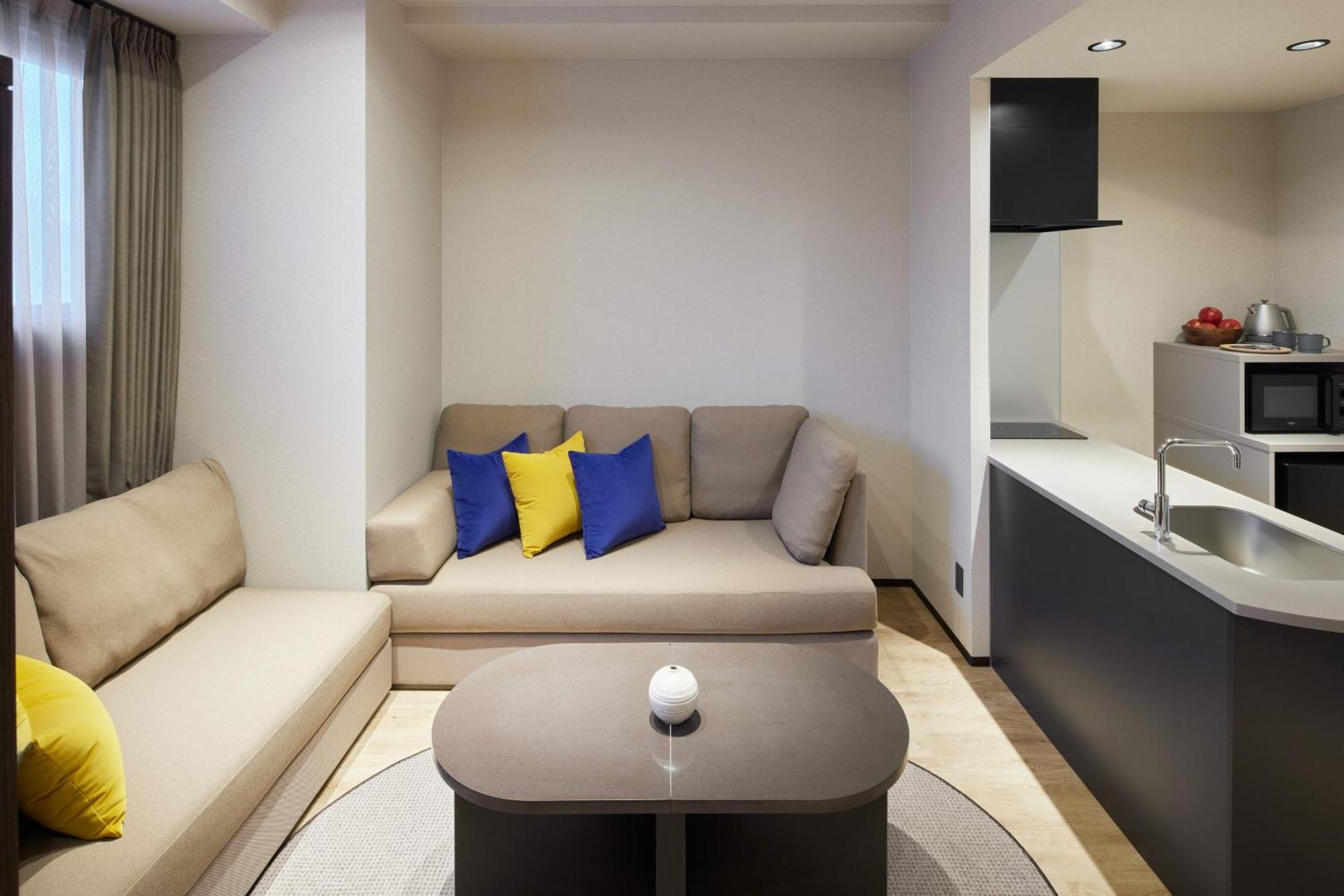 Fav Takamatsu Hotel Bagian luar foto