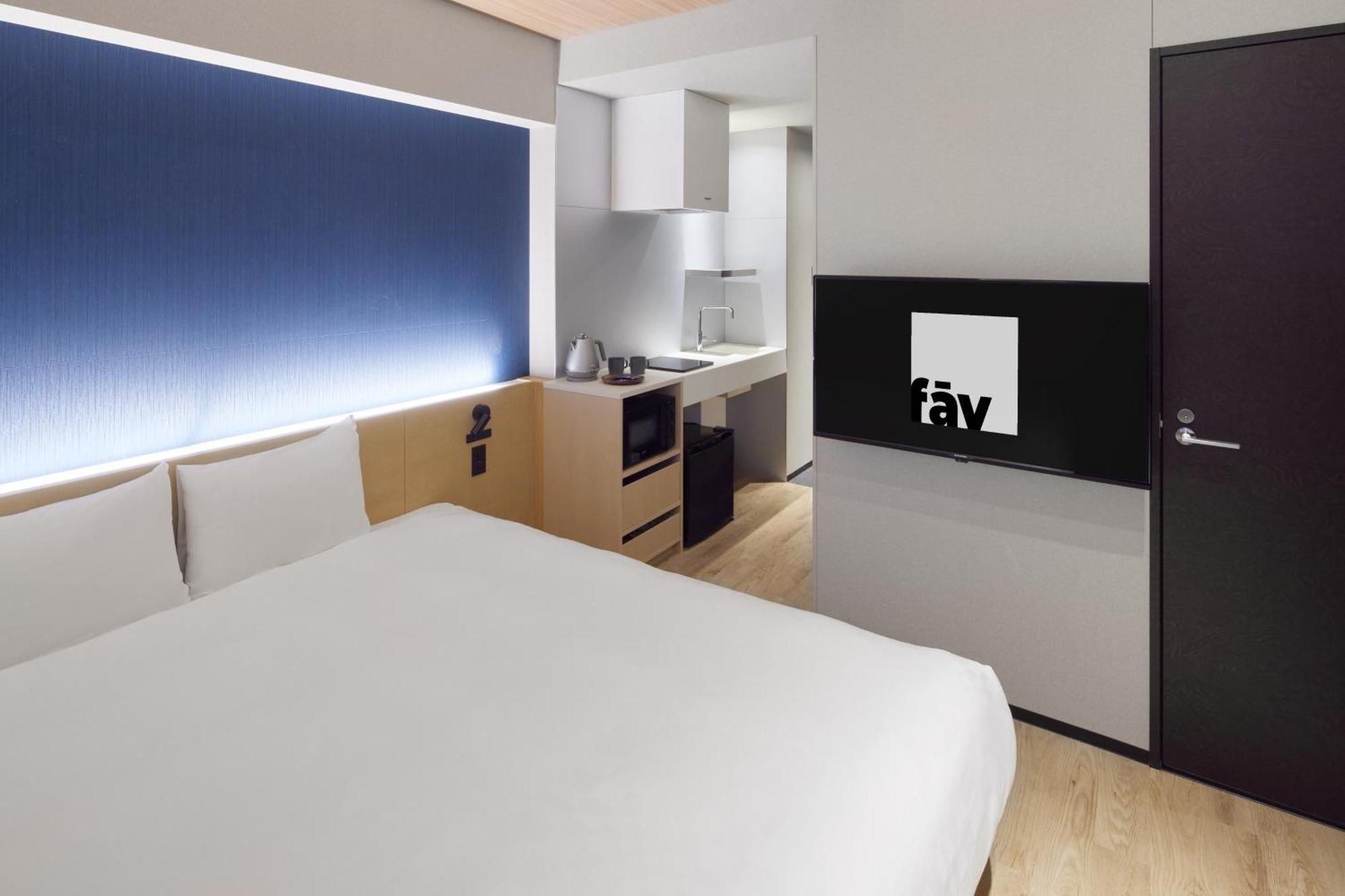 Fav Takamatsu Hotel Bagian luar foto