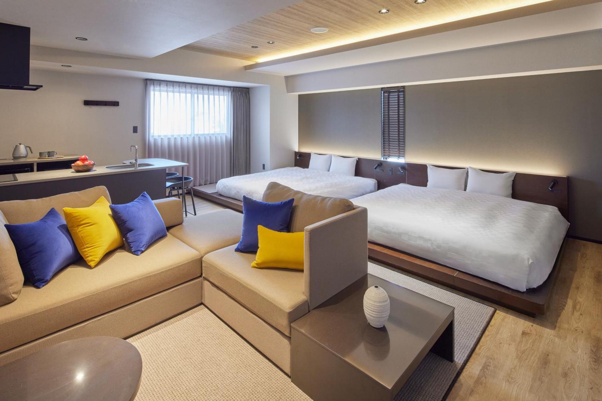 Fav Takamatsu Hotel Bagian luar foto