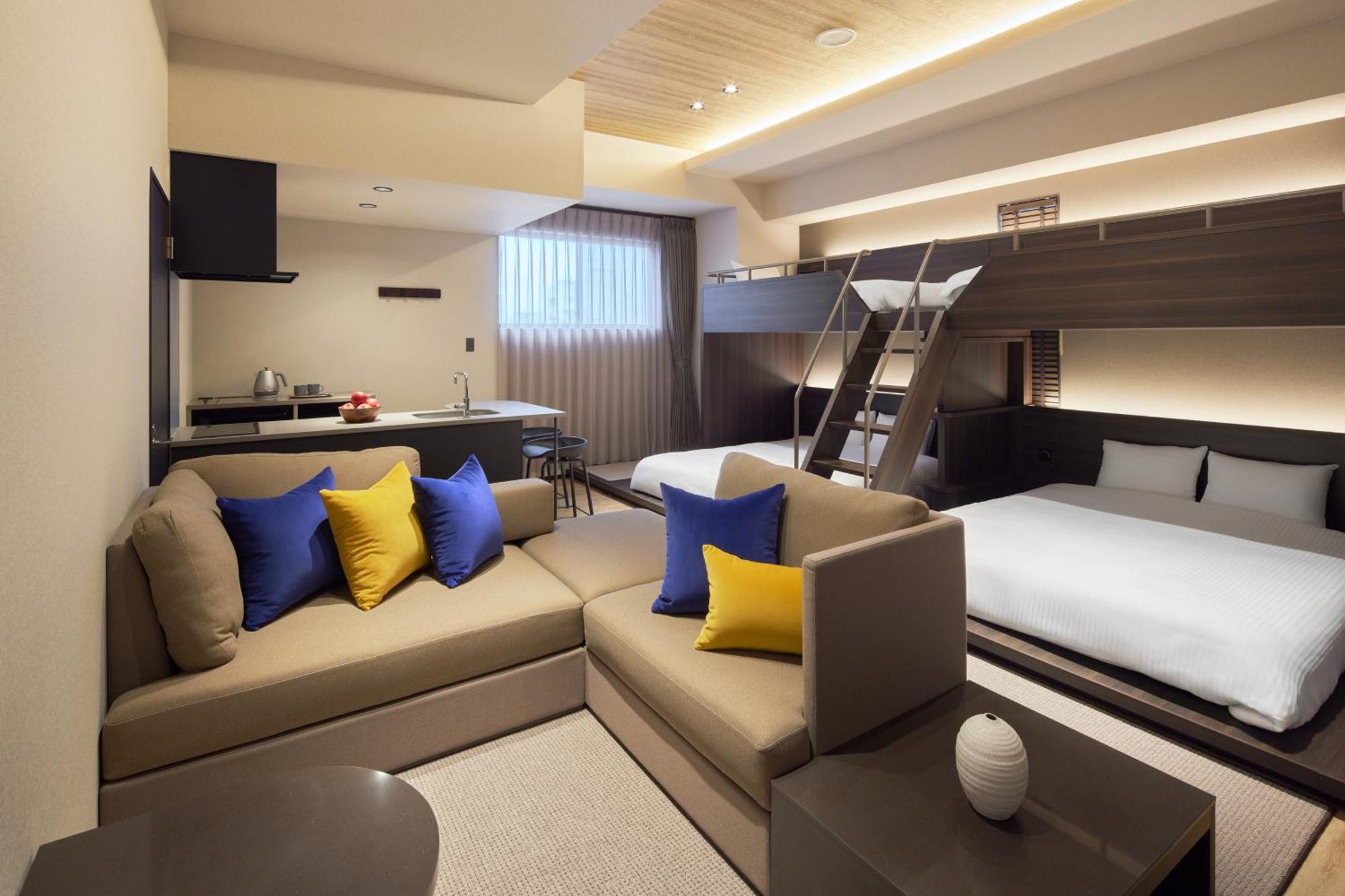 Fav Takamatsu Hotel Bagian luar foto
