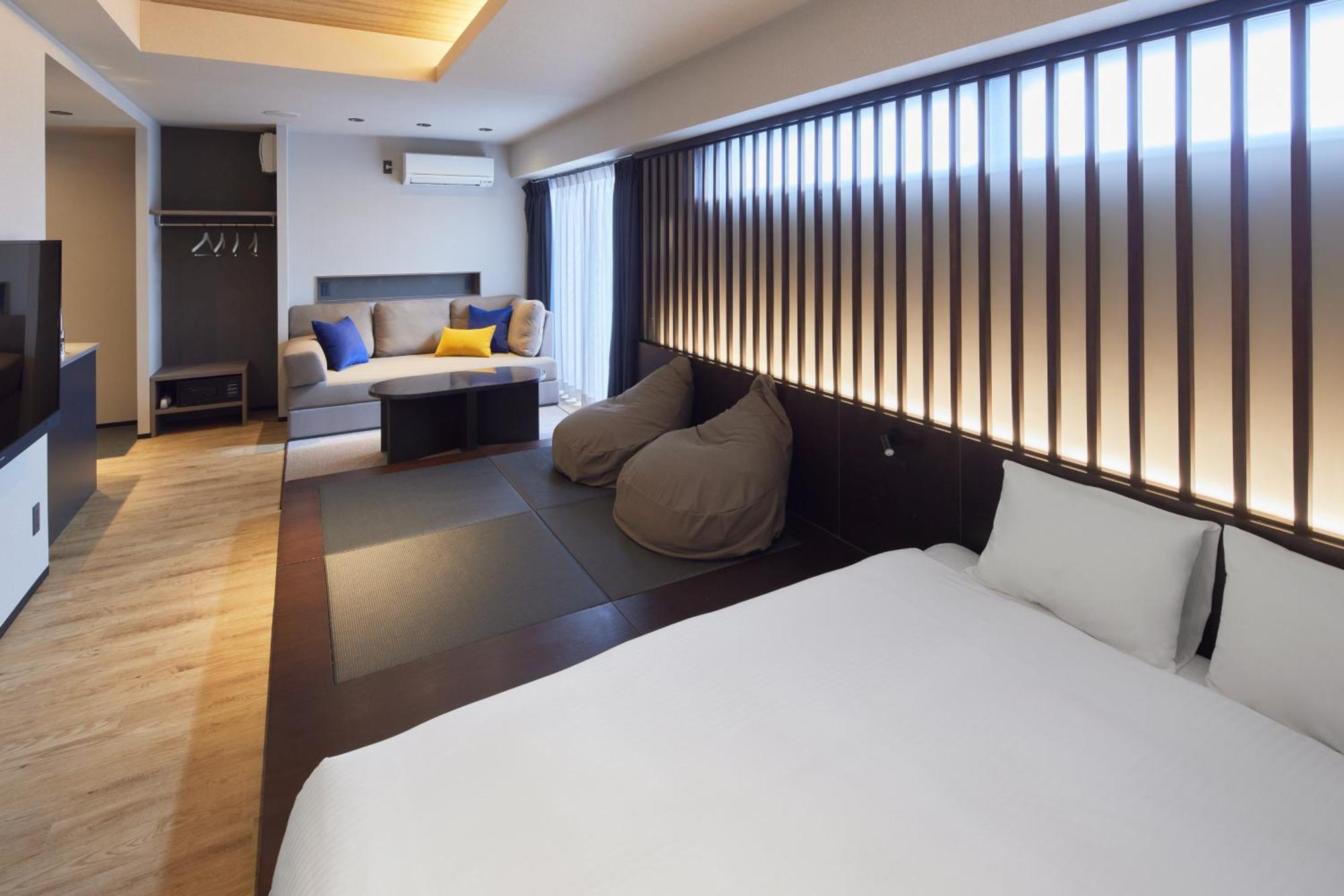 Fav Takamatsu Hotel Bagian luar foto