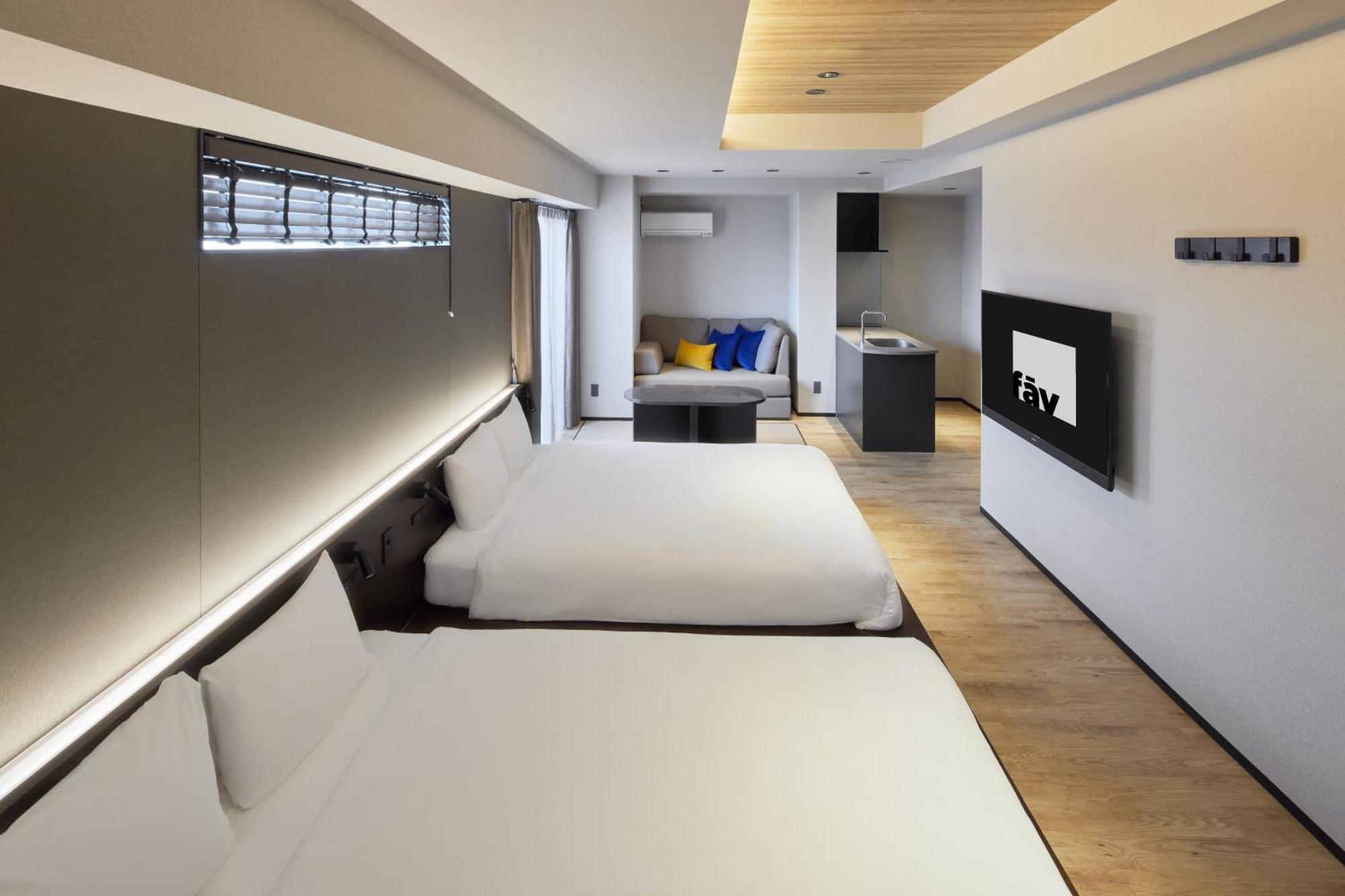 Fav Takamatsu Hotel Bagian luar foto