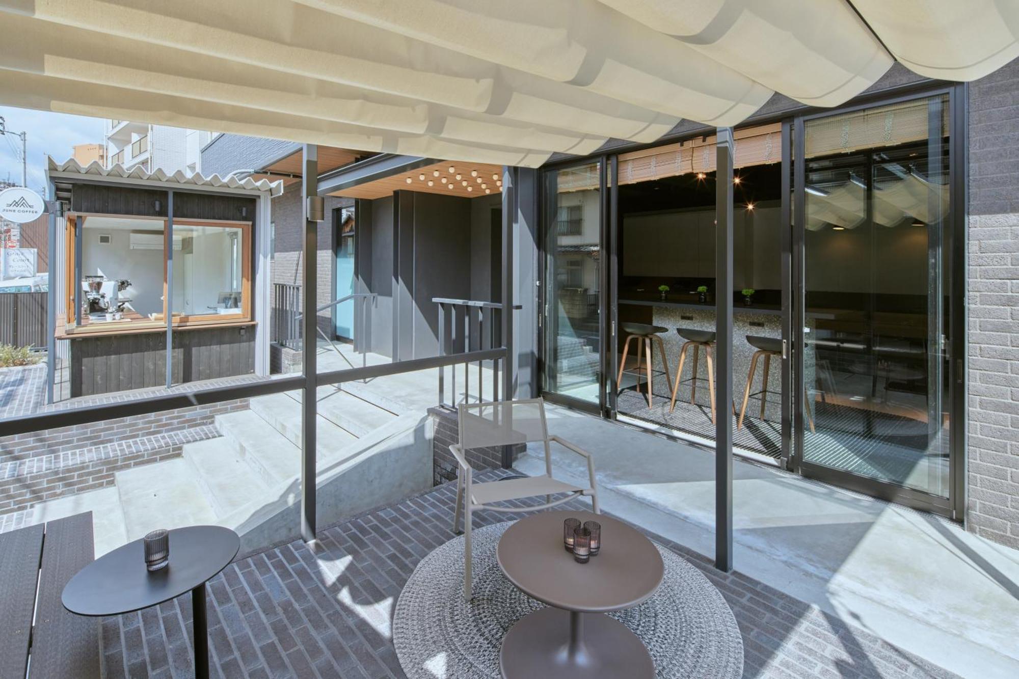 Fav Takamatsu Hotel Bagian luar foto