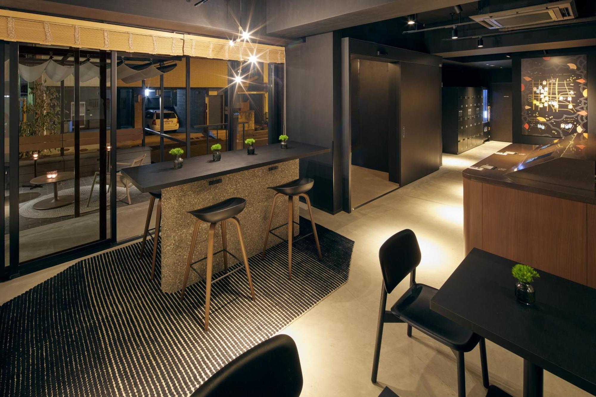 Fav Takamatsu Hotel Bagian luar foto